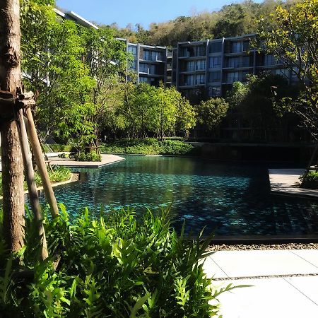 The Valley Khaoyai No.161 Phayayen Exterior foto