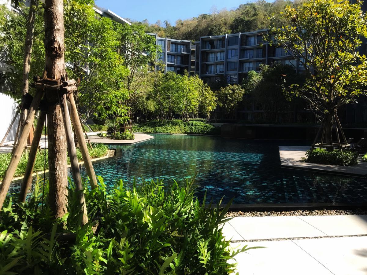 The Valley Khaoyai No.161 Phayayen Exterior foto
