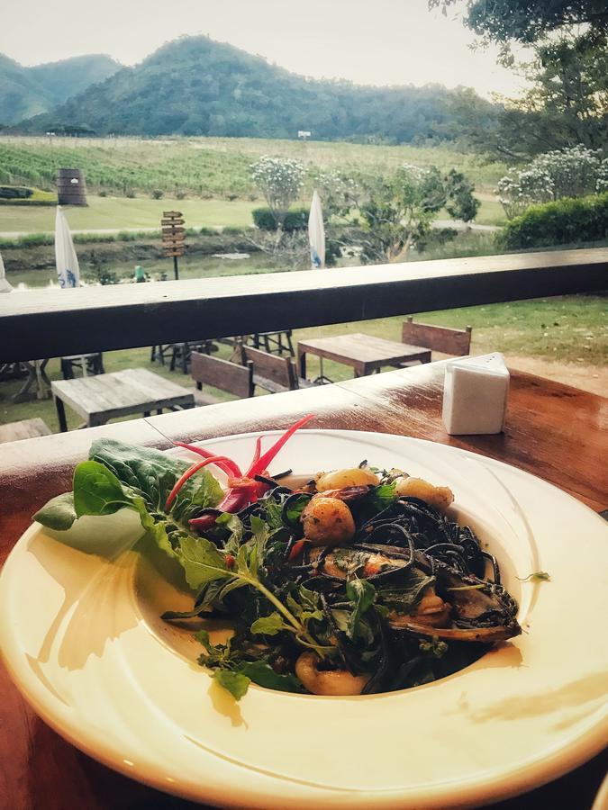 The Valley Khaoyai No.161 Phayayen Exterior foto